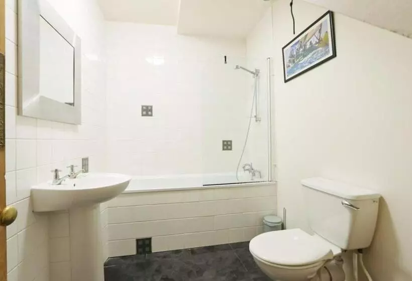 Hostel Unique & Homely Suite With Own Access