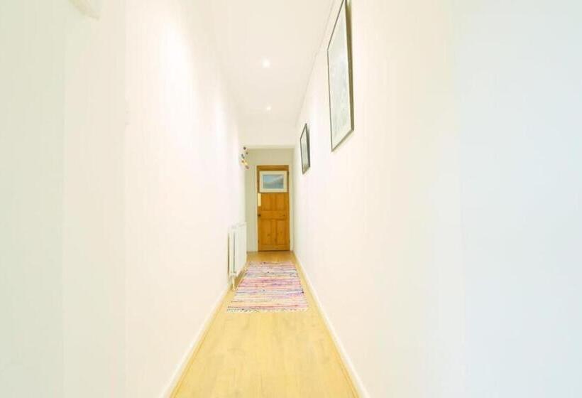 Albergue Unique & Homely Suite With Own Access