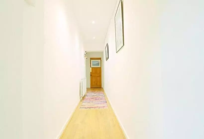 Hostel Unique & Homely Suite With Own Access