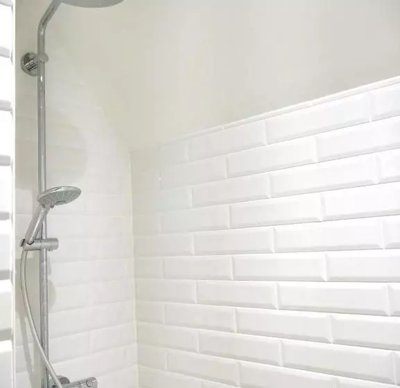 Aamiaismajoitus (B&B) Kastellren   Rennes   Grand Parking Privé