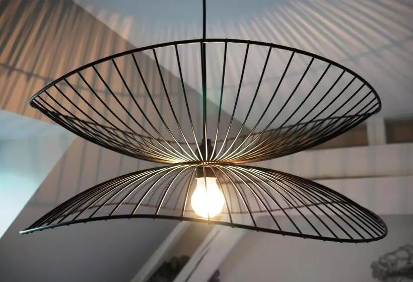 Aamiaismajoitus (B&B) Kastellren   Rennes   Grand Parking Privé