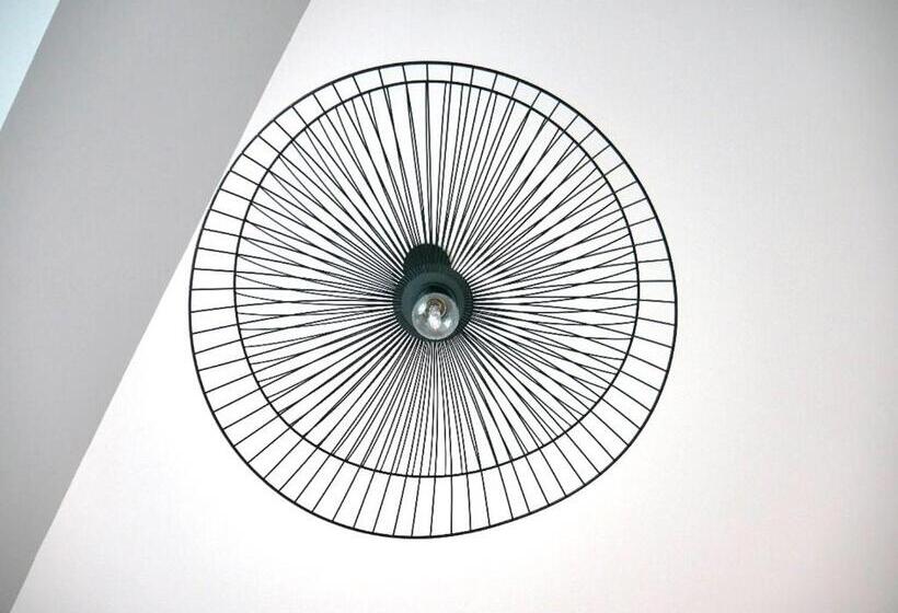 민박 Kastellren Rennes Grand Parking Privé