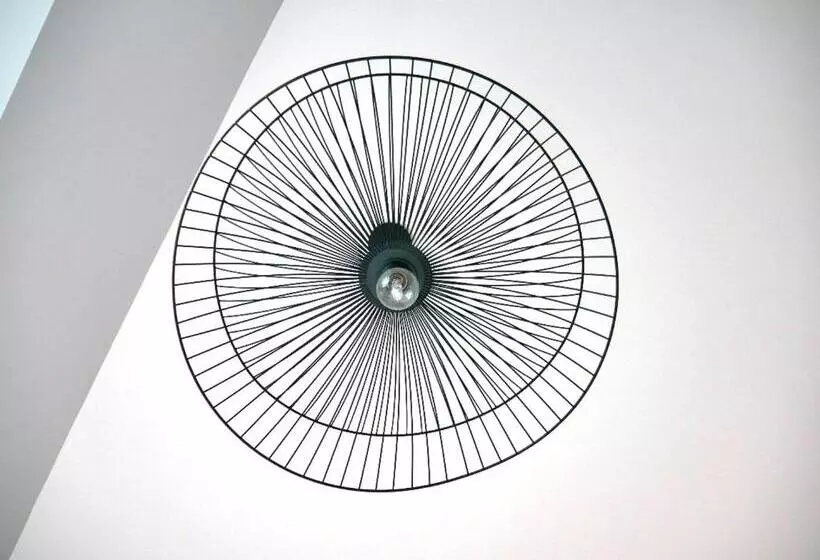 Aamiaismajoitus (B&B) Kastellren   Rennes   Grand Parking Privé