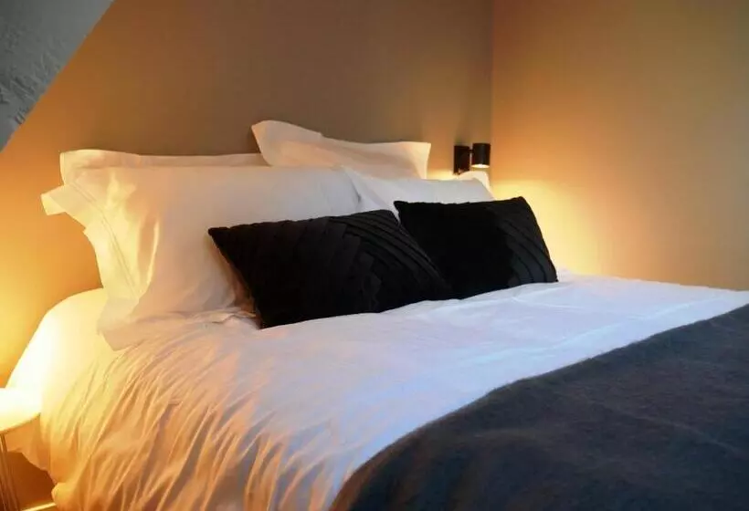 Aamiaismajoitus (B&B) Kastellren   Rennes   Grand Parking Privé