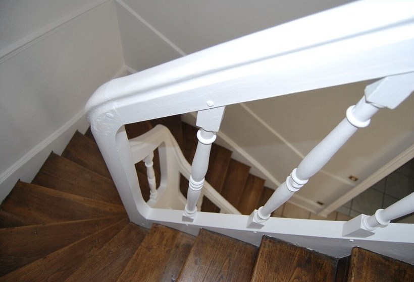 Bed and Breakfast La Villa Gautherin