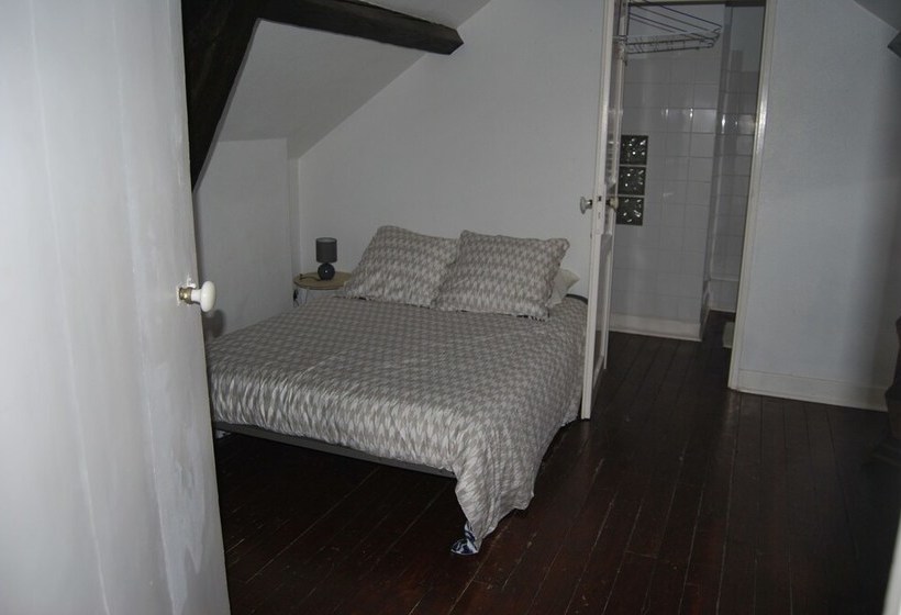 Bed and Breakfast La Villa Gautherin