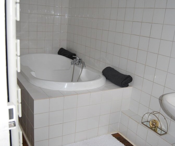 Bed and Breakfast La Villa Gautherin