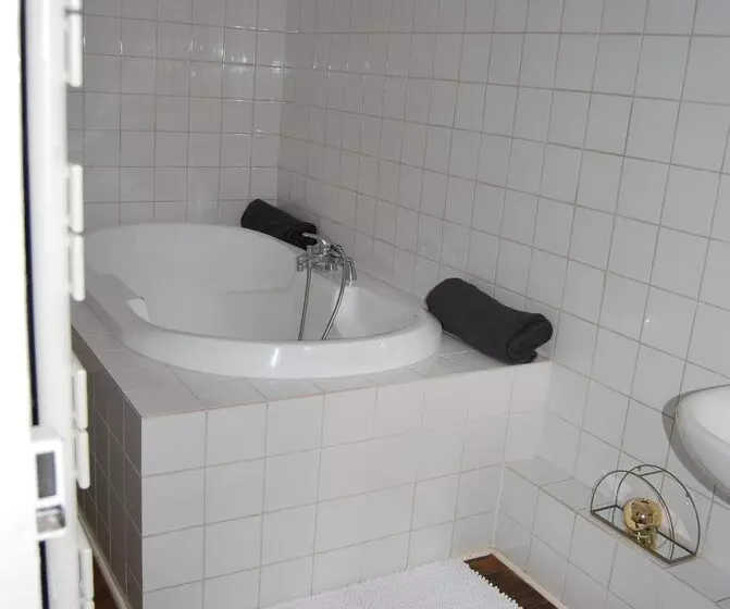 تختخواب و صبحانه La Villa Gautherin