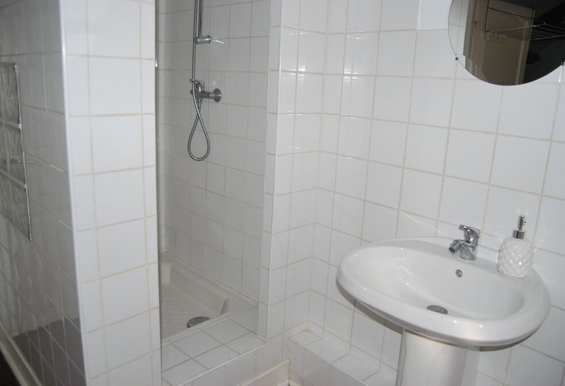 Bed and Breakfast La Villa Gautherin