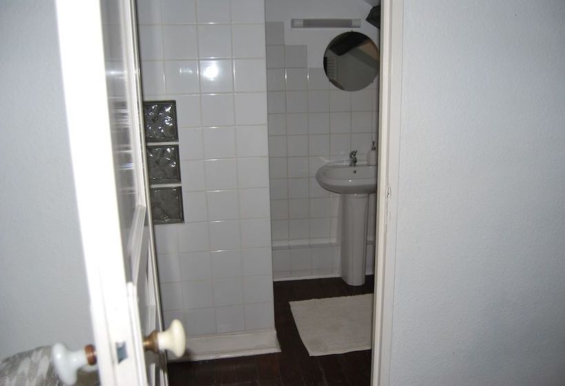 Bed and Breakfast La Villa Gautherin