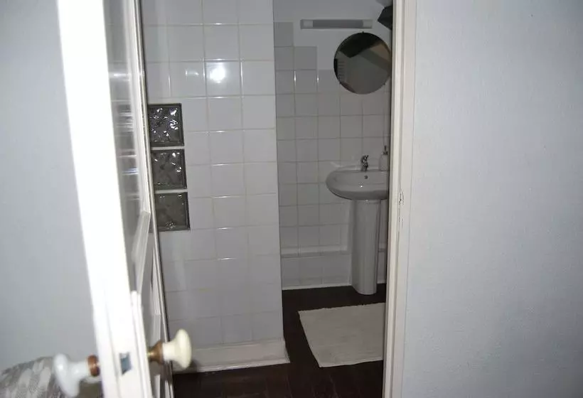 تختخواب و صبحانه La Villa Gautherin