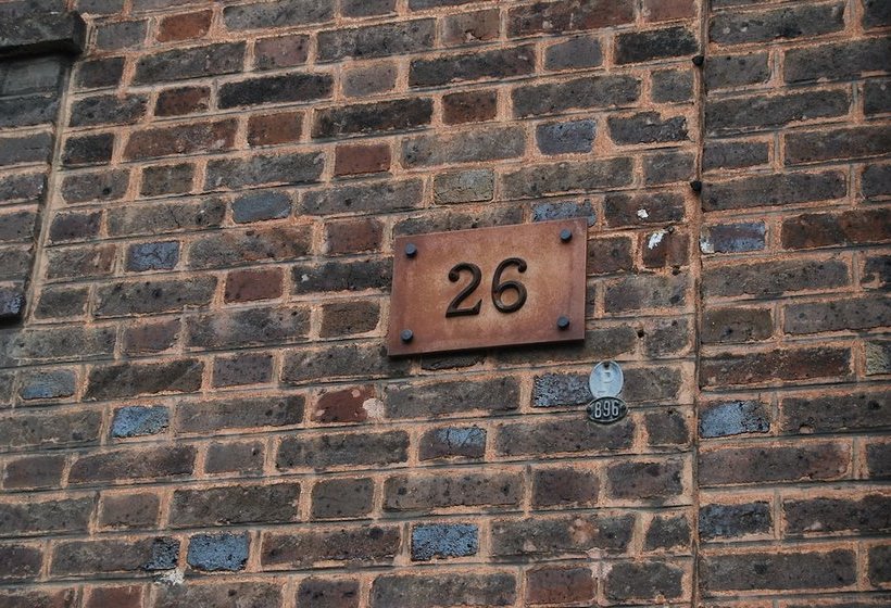 Bed and Breakfast La Villa Gautherin