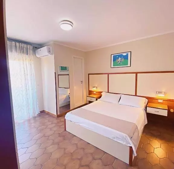 تختخواب و صبحانه Residenza Felix