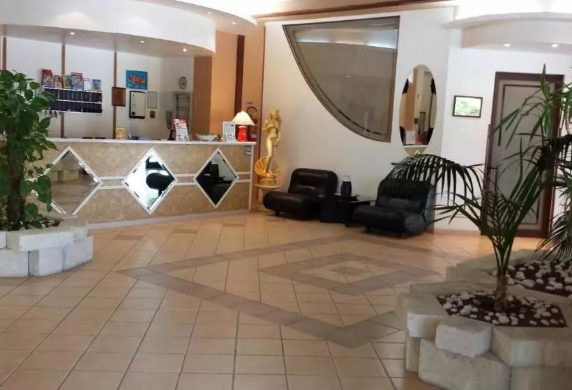 تختخواب و صبحانه Residenza Felix