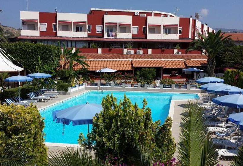 민박 Residenza Felix