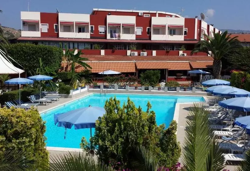 تختخواب و صبحانه Residenza Felix