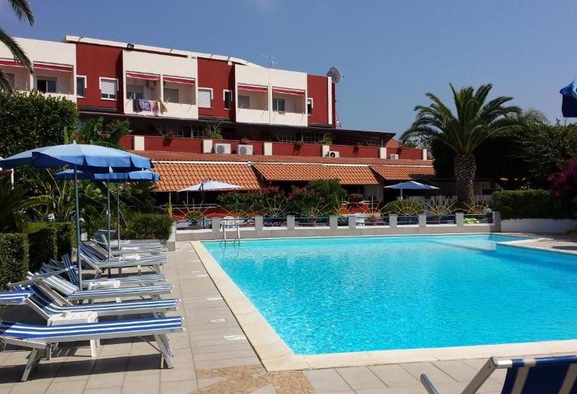 민박 Residenza Felix