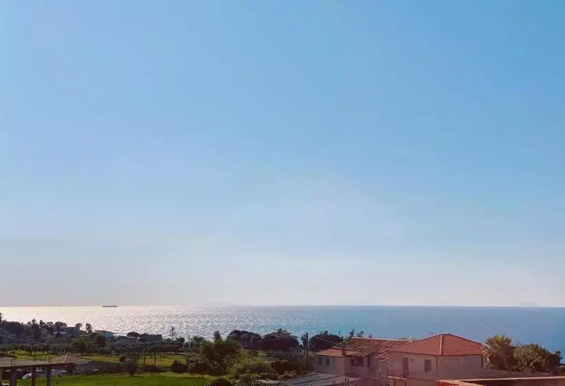 تختخواب و صبحانه Residenza Felix