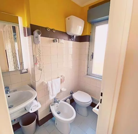 تختخواب و صبحانه Residenza Felix