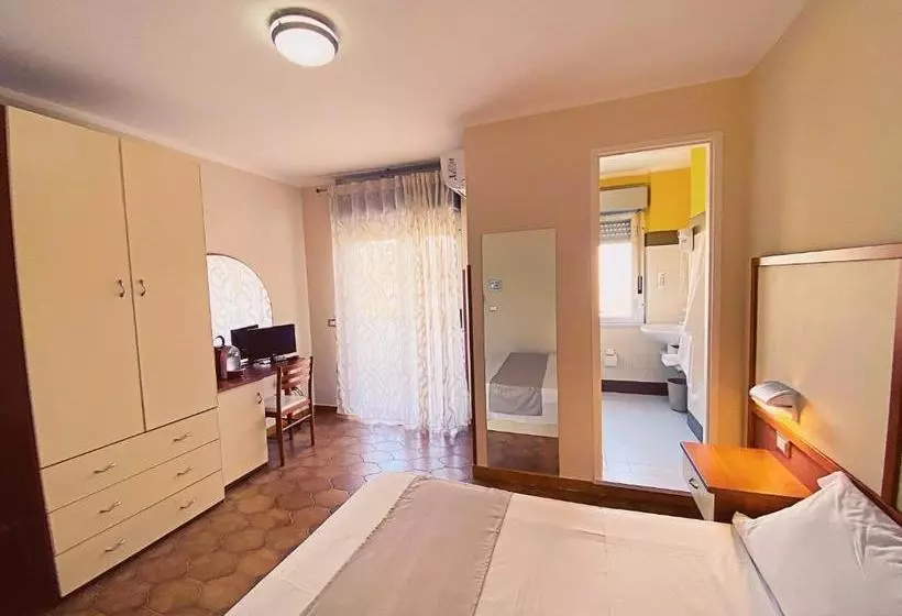 تختخواب و صبحانه Residenza Felix
