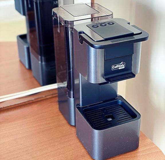 민박 Residenza Felix