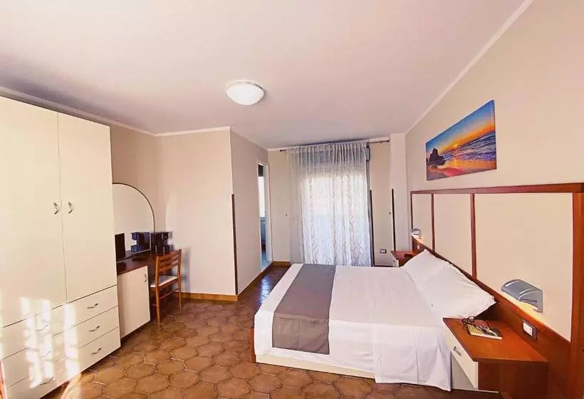 تختخواب و صبحانه Residenza Felix