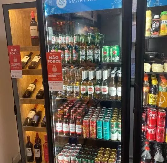 Flat Lindo Duplo Lado Park Ibirapuera Av Paulista Com Garagem 106