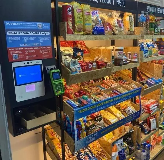 Flat Lindo Duplo Lado Park Ibirapuera Av Paulista Com Garagem 106