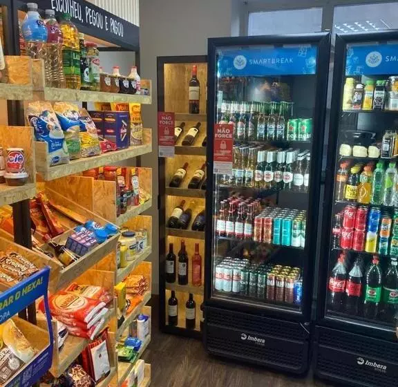 Flat Lindo Duplo Lado Park Ibirapuera Av Paulista Com Garagem 106