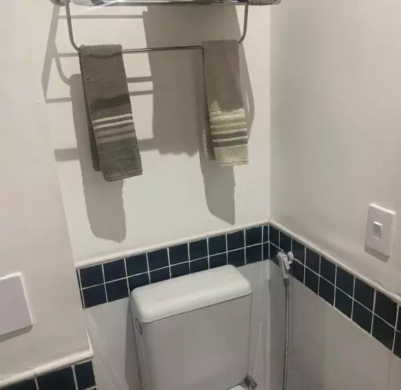 Flat Lindo Duplo Lado Park Ibirapuera Av Paulista Com Garagem 106