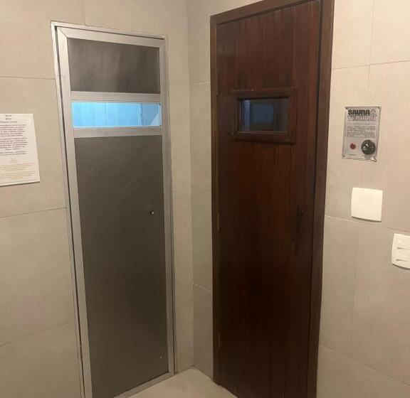 Flat Lindo Duplo Lado Park Ibirapuera Av Paulista Com Garagem 106