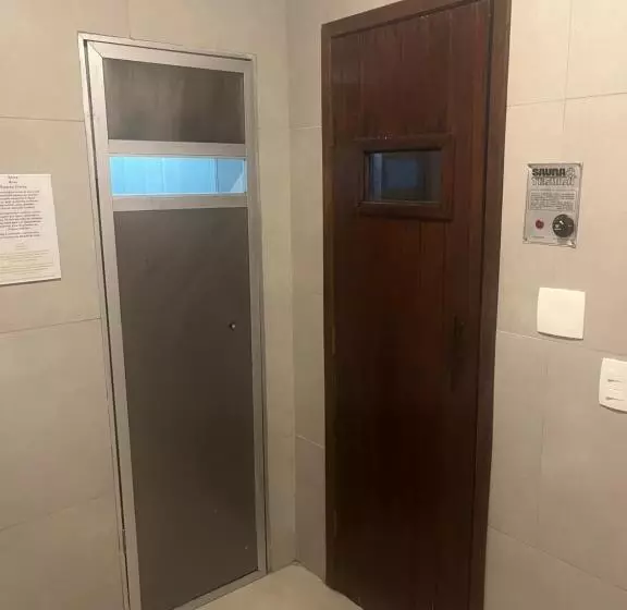 Flat Lindo Duplo Lado Park Ibirapuera Av Paulista Com Garagem 106