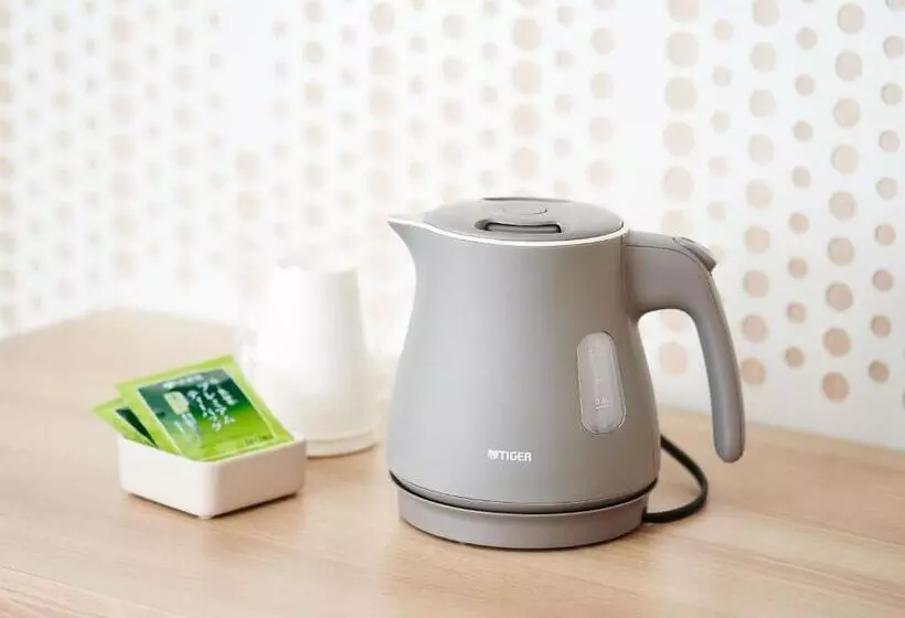 Henn Na Hotel Komatsu Ekimae