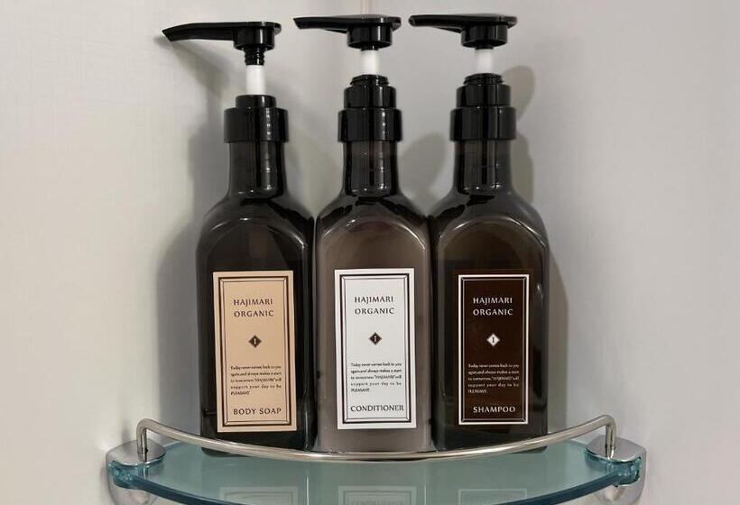 Henn Na Hotel Komatsu Ekimae