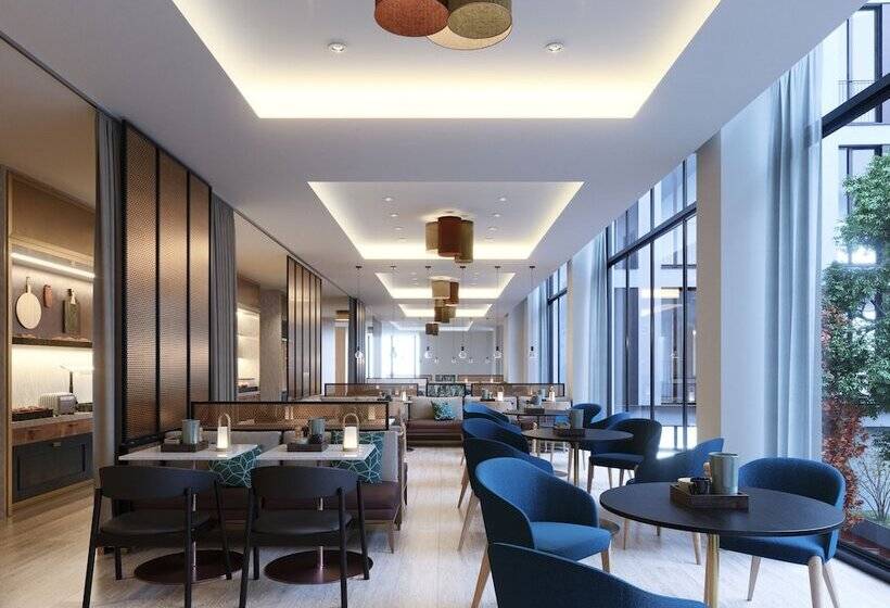 Adina Apartment Hotel Cologne