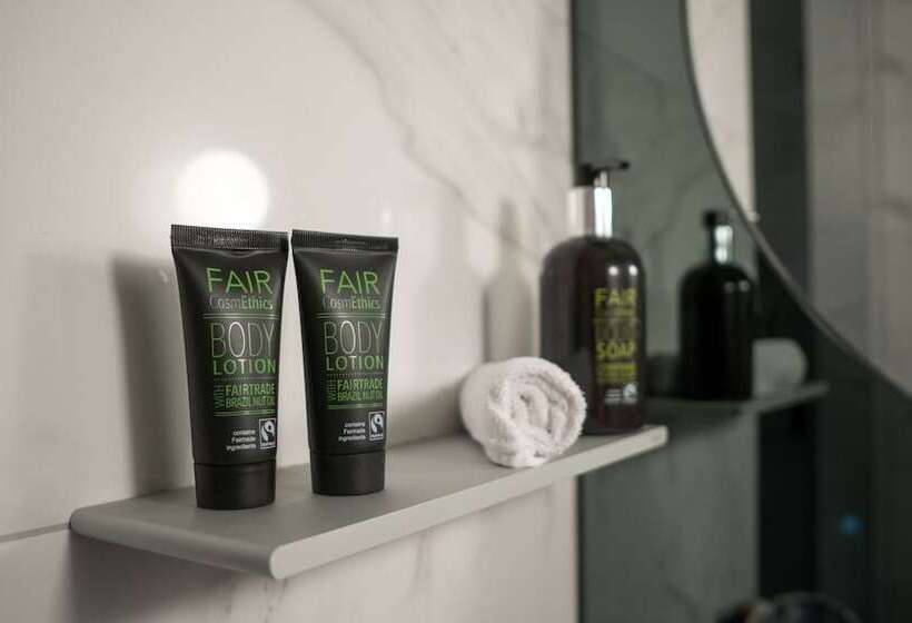 Adina Apartment Hotel Cologne