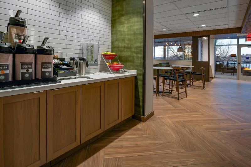 فندق Fairfield Inn & Suites By Marriott Klamath Falls