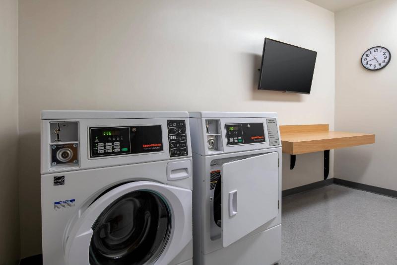 فندق Fairfield Inn & Suites By Marriott Klamath Falls