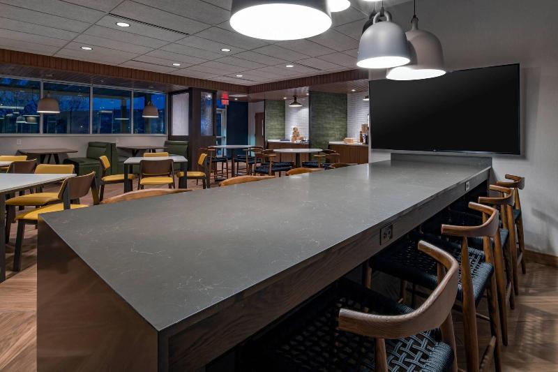 فندق Fairfield Inn & Suites By Marriott Klamath Falls