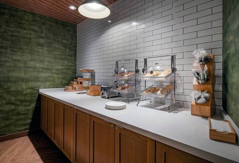 فندق Fairfield Inn & Suites By Marriott Klamath Falls