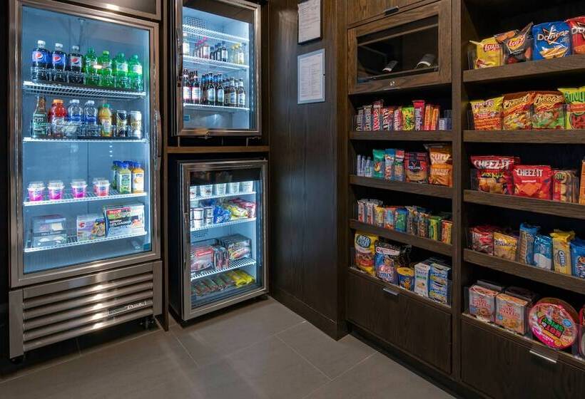 فندق Fairfield Inn & Suites By Marriott Klamath Falls