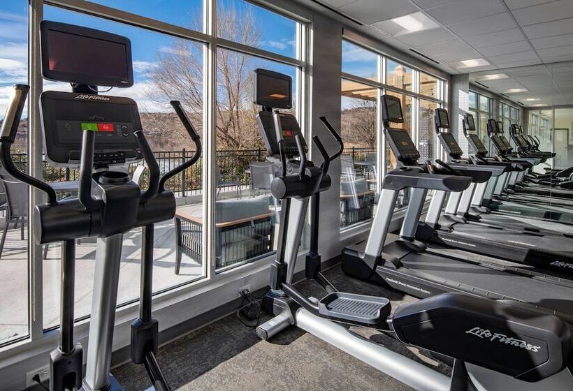 فندق Fairfield Inn & Suites By Marriott Klamath Falls