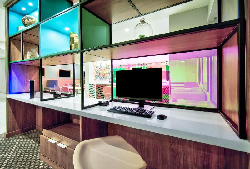 فندق Holiday Inn   Erie, An Ihg