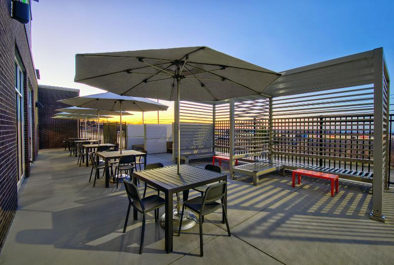 فندق Holiday Inn   Erie, An Ihg