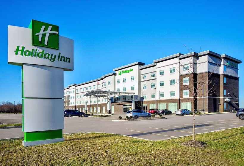 فندق Holiday Inn   Erie, An Ihg