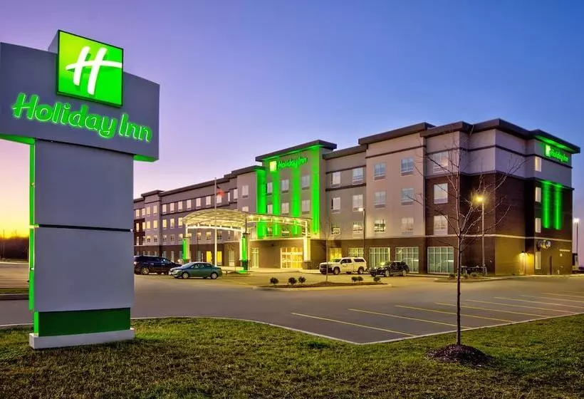 Hotelli Holiday Inn   Erie, An Ihg