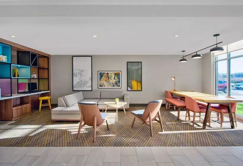 Hotelli Holiday Inn   Erie, An Ihg