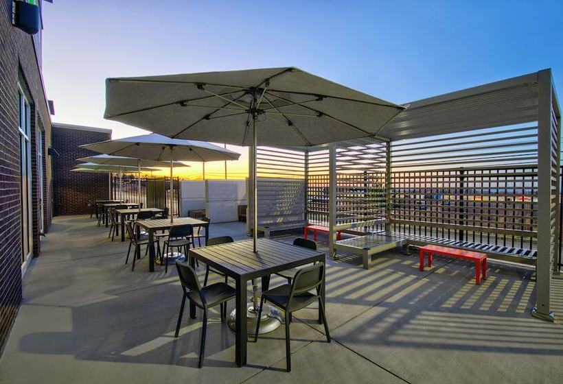 فندق Holiday Inn   Erie, An Ihg