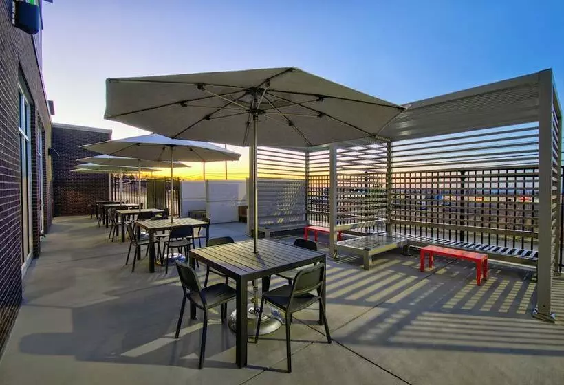 Hotelli Holiday Inn   Erie, An Ihg