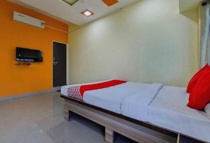 Отель Oyo 75434  Everest Inn